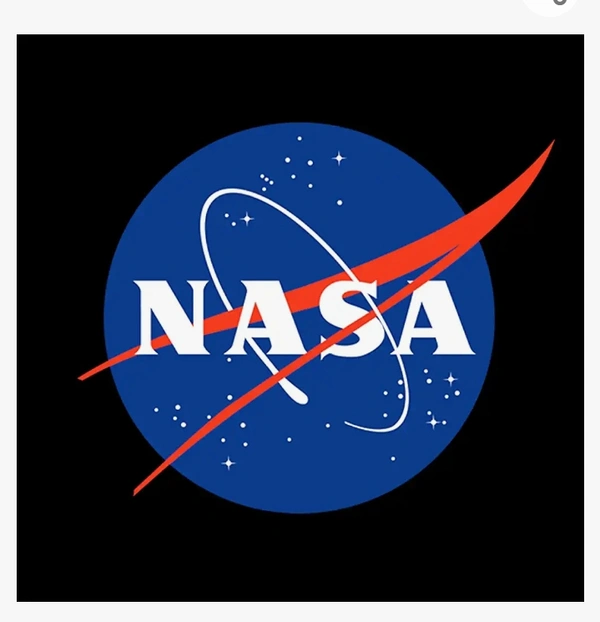 Dude Nasa DUDEME - NASA Official Half Sleeve T Shirt for Men | Space T Shirt for Astro Geeks | NASA Uniform Tshirt | Astronaut T Shirt | Round Neck Cotton T-Shirt