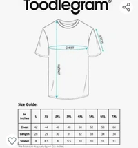Toodlegtam Toodlegram Plus Sizes Collection, NASA Rocket Unisex T-Shirt (Black, L-7XL)