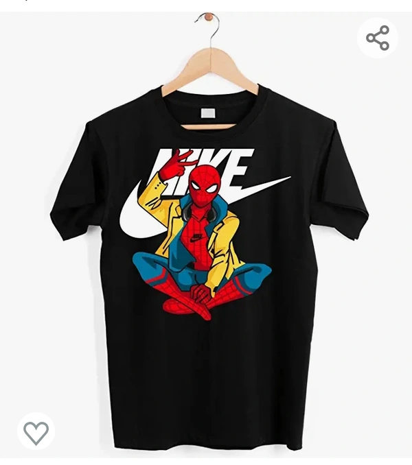 Spider Man Tshirt
