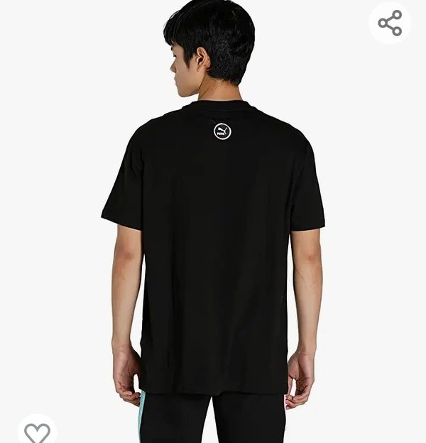 Puma Men's Regular T-Shirt - M. L. XL. XXL