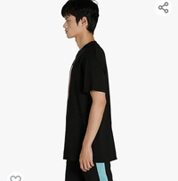 Puma Men's Regular T-Shirt - M. L. XL. XXL