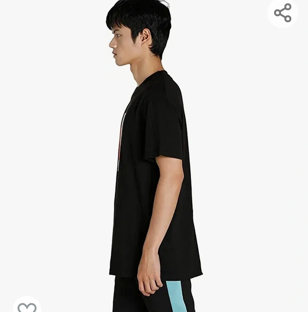 Puma Men's Regular T-Shirt - M. L. XL. XXL