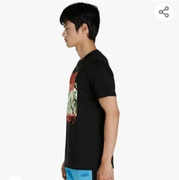 Puma Men's Regular T-Shirt