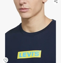 Levi's Men's Regular T-Shirt