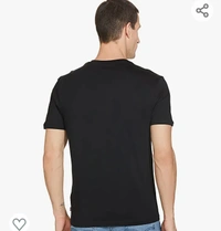 Levi's Men's Regular T-Shirt
