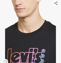 Levi's Men's Regular T-Shirt