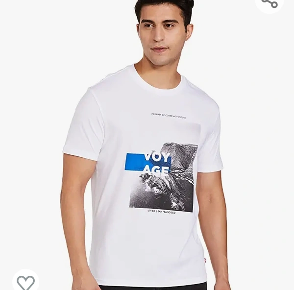 Levi's Men T-Shirt