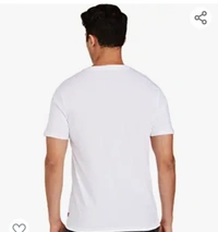 Levi's Men T-Shirt