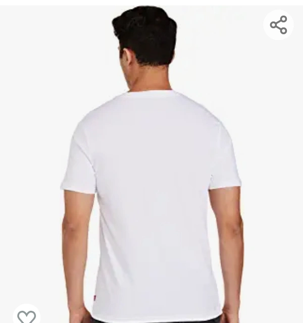 Levi's Men T-Shirt