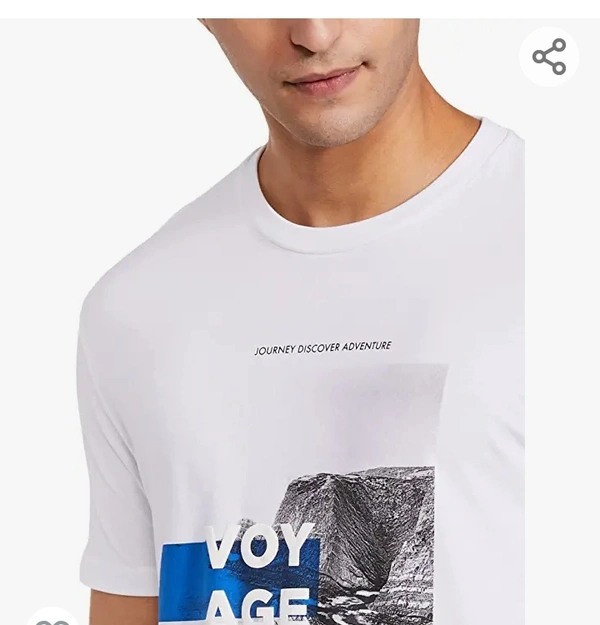 Levi's Men T-Shirt