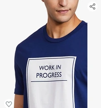 Levi's Men T-Shirt