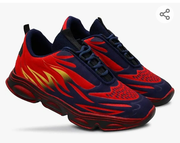 Shoesport Shoes Sports Sneaker's Running Shoes for Men's - 40.42.44.46