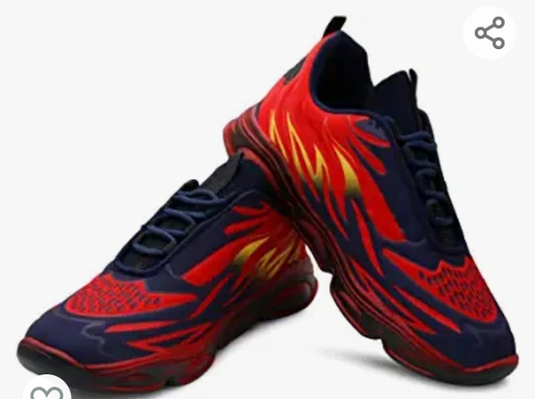 Shoesport Shoes Sports Sneaker's Running Shoes for Men's - 40.42.44.46
