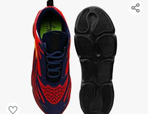 Shoesport Shoes Sports Sneaker's Running Shoes for Men's - 40.42.44.46