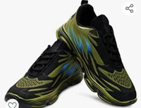 Sheshop Shoes Sports Sneaker's Running Shoes for Men's - 38.40.42.44.46