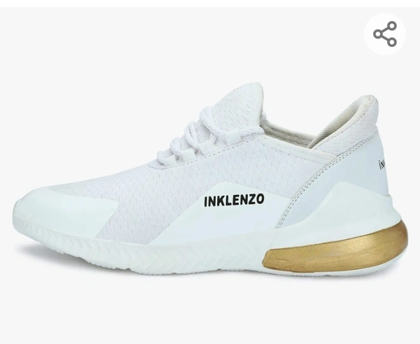 Inklenzo mens Mens Shoes for Running Walking Shoe Jogging Yoga Running Shoes - 40.42.44.46