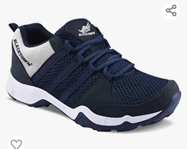 Blacktown BLACKTOWN Men's Sports Running Shoes - 5.6.7.8.9