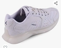 Tracker TRACER New Urban-1911 Lightweight Sports Shoes for Men - Stylish, Fashionable Breathable Shoe - Running, Walking, Gym and Casual Wear Lace Up Shoes for Boys - 6.7.8.9
