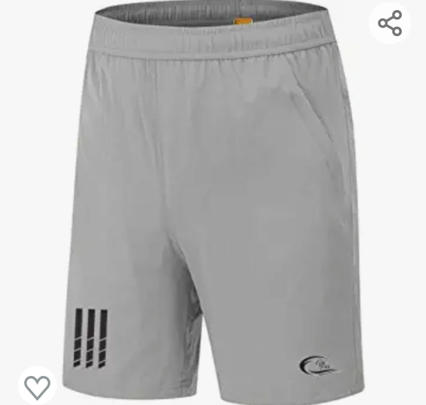 Cblue CBlue Men's Outdoor Quick Dry Lightweight Sports Shorts Zipper Pockets - M. L. XL. XXL