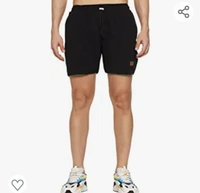 Zovial Men's Regular Shorts Combo (Pack of 2) - M. L. XL. XXL