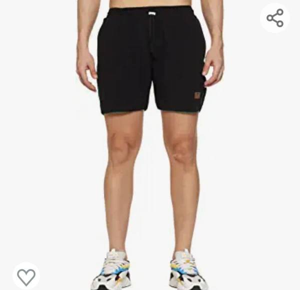 Zovial Men's Regular Shorts Combo (Pack of 2) - M. L. XL. XXL