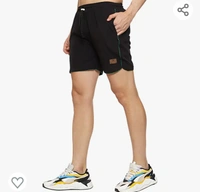 Zovial Men's Regular Shorts Combo (Pack of 2) - M. L. XL. XXL