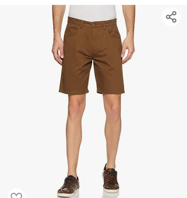 Amazonebrand Amazon Brand - Symbol Men Woven Shorts - M. L. XL. XXL