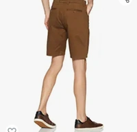 Amazonebrand Amazon Brand - Symbol Men Woven Shorts - M. L. XL. XXL