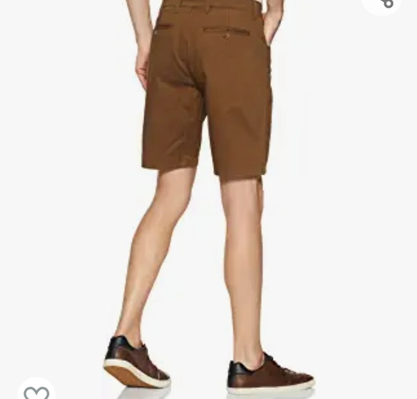 Amazonebrand Amazon Brand - Symbol Men Woven Shorts - M. L. XL. XXL