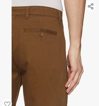 Amazonebrand Amazon Brand - Symbol Men Woven Shorts - M. L. XL. XXL