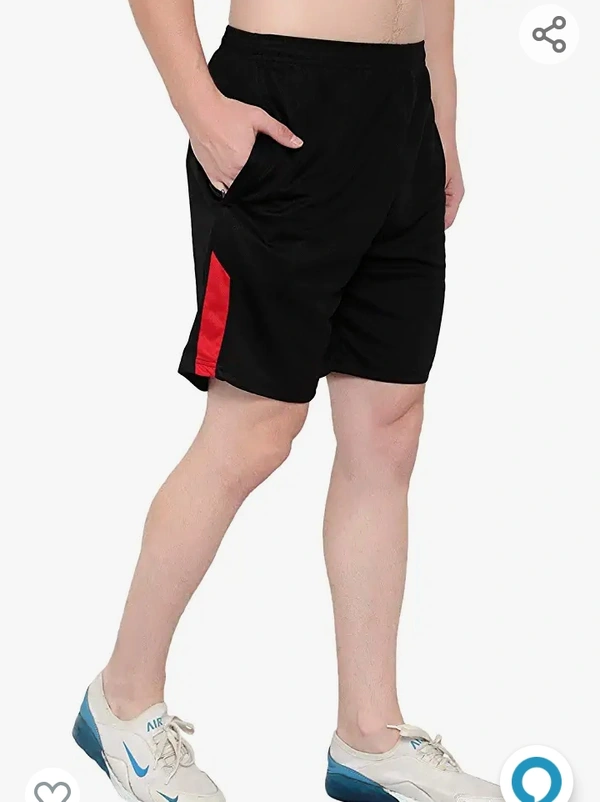 Dia DIA A DIA Men Shorts - M. L. XL. XXL