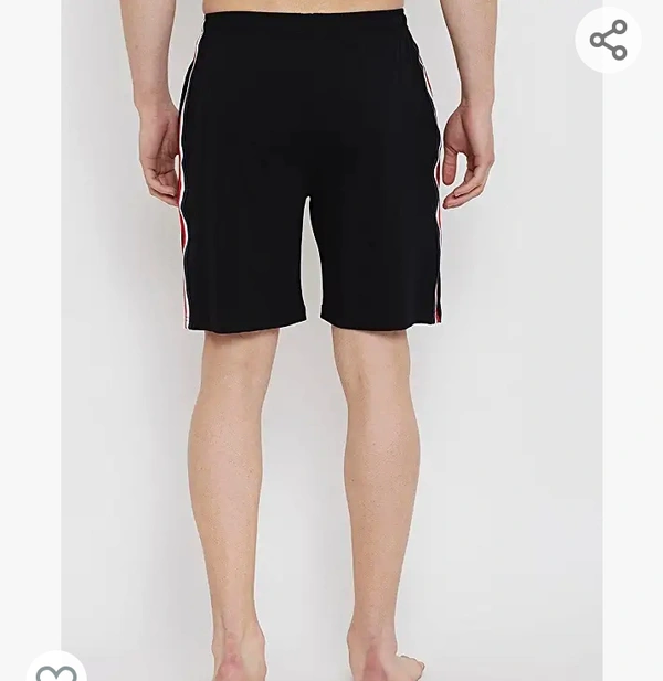Roder RodZen Men's Cotton Shorts - M. L. XL. XXL
