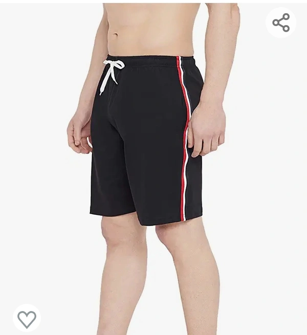 Roder RodZen Men's Cotton Shorts - M. L. XL. XXL