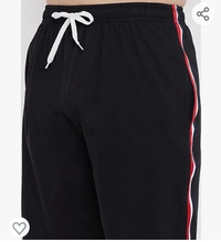Roder RodZen Men's Cotton Shorts - M. L. XL. XXL