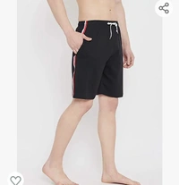 Roder RodZen Men's Cotton Shorts - M. L. XL. XXL