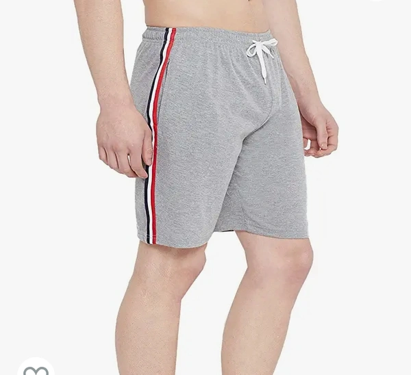 Veus RodZen Men's Cotton Shorts - M. L. XL. XXL