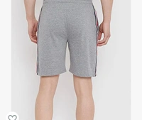 Veus RodZen Men's Cotton Shorts - M. L. XL. XXL
