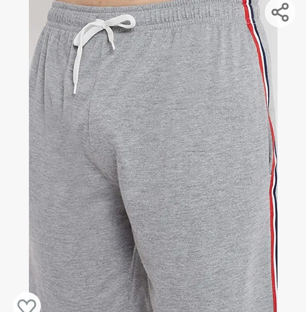 Veus RodZen Men's Cotton Shorts - M. L. XL. XXL