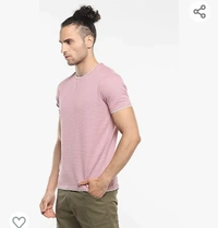 Alenjean Alan Jones Clothing Double Collar Men's Round Neck T-Shirt - M. L. XL. XXL