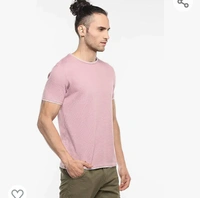 Alenjean Alan Jones Clothing Double Collar Men's Round Neck T-Shirt - M. L. XL. XXL