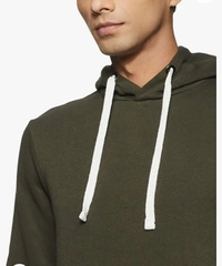 Amazon Brand - Symbol Men Hooded Sweatshirt - L. XL. XXL