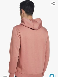 Amazon Brand - Symbol Men Hooded Sweatshirt - L. XL. XXL
