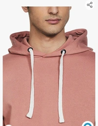 Amazon Brand - Symbol Men Hooded Sweatshirt - L. XL. XXL