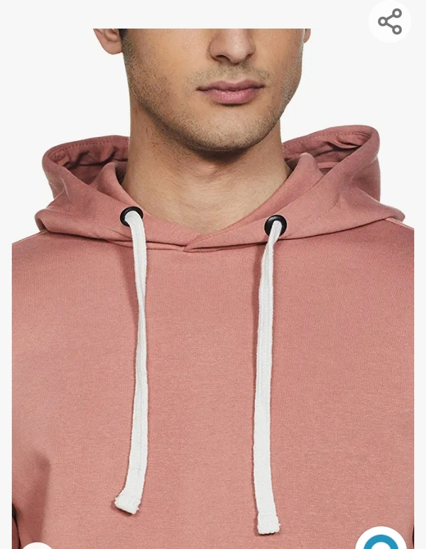 Amazon Brand - Symbol Men Hooded Sweatshirt - L. XL. XXL