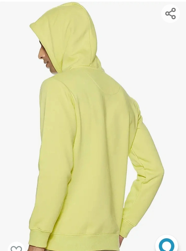 Amazon Brand - Symbol Men Hooded Sweatshirt - M. L. XL. XXL