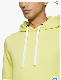 Amazon Brand - Symbol Men Hooded Sweatshirt - M. L. XL. XXL