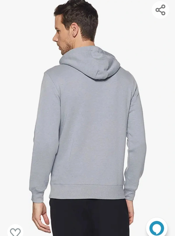 Amazon Brand - Symbol Men Hooded Sweatshirt - M. L. XL. XXL