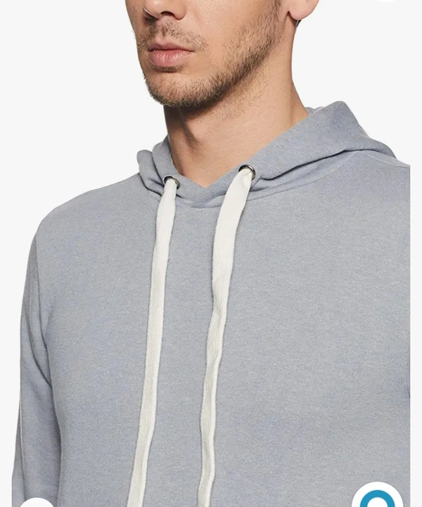 Amazon Brand - Symbol Men Hooded Sweatshirt - M. L. XL. XXL