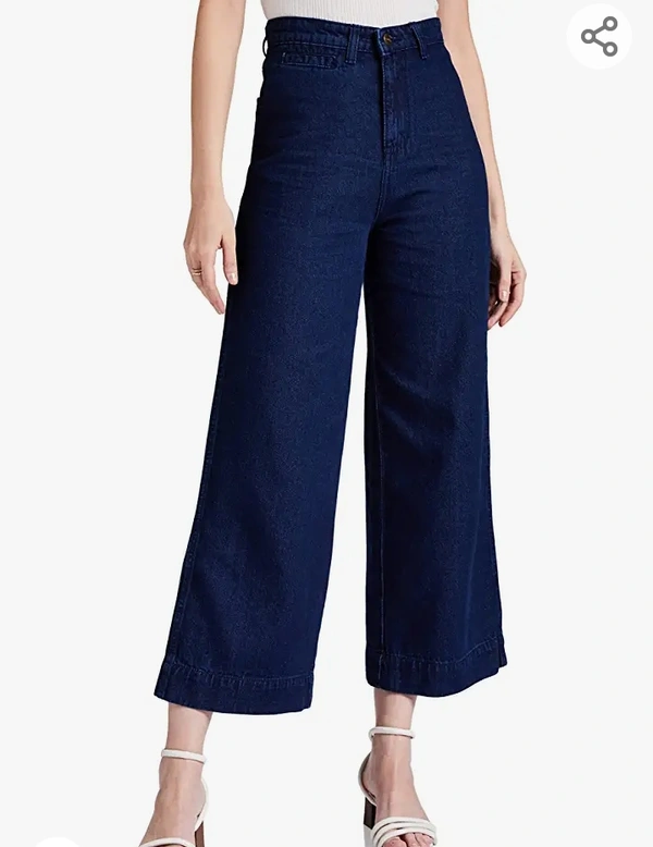 Aka AKA CHIC Women Jeans - M. L. XL. XXL