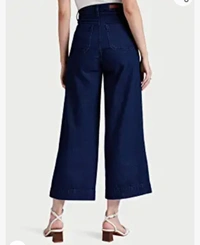 Aka AKA CHIC Women Jeans - M. L. XL. XXL